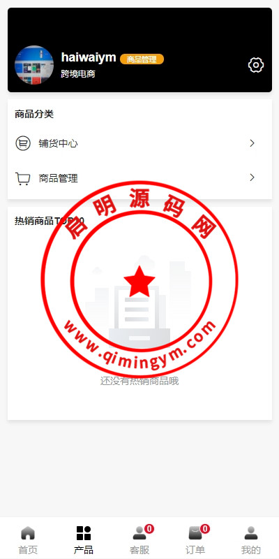 新版Tiktok跨境商城系统/多语言Tiktok商城/内置客服/内嵌Titok