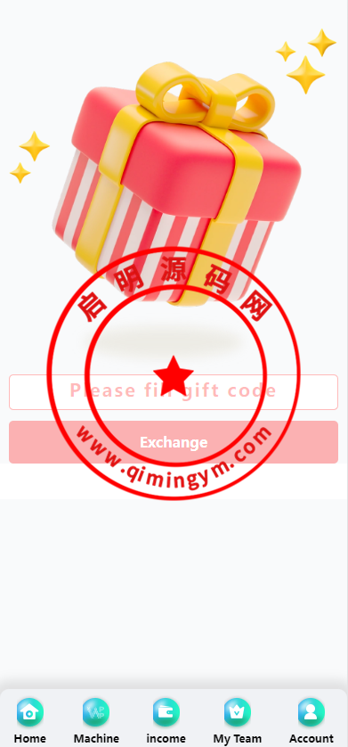 海外矿机投资系统/算力矿机投资源码/投资理财系统